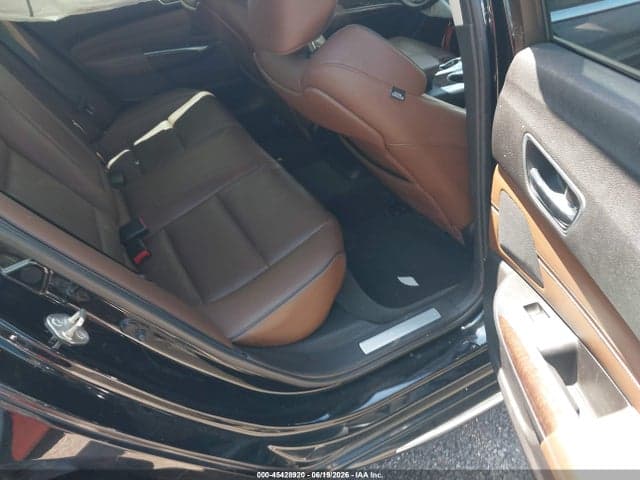 2018 ACURA TLX TECH 9