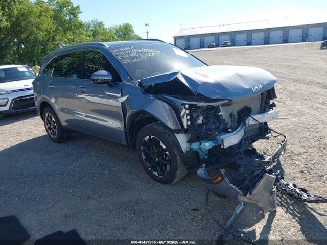 2024 KIA SORENTO S 1