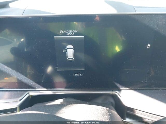 2024 KIA SORENTO S 15