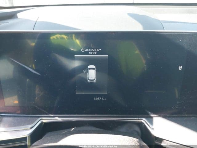 2024 KIA SORENTO S 7
