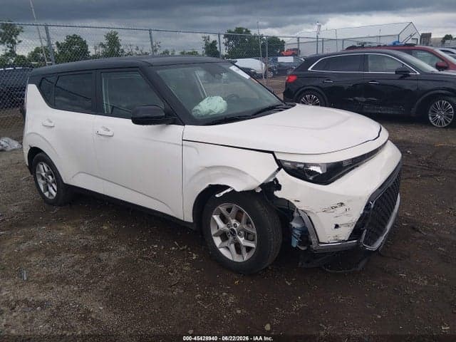 2025 KIA SOUL S 1
