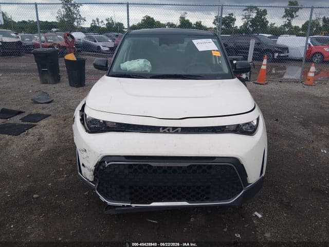 2025 KIA SOUL S 13