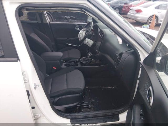 2025 KIA SOUL S 5