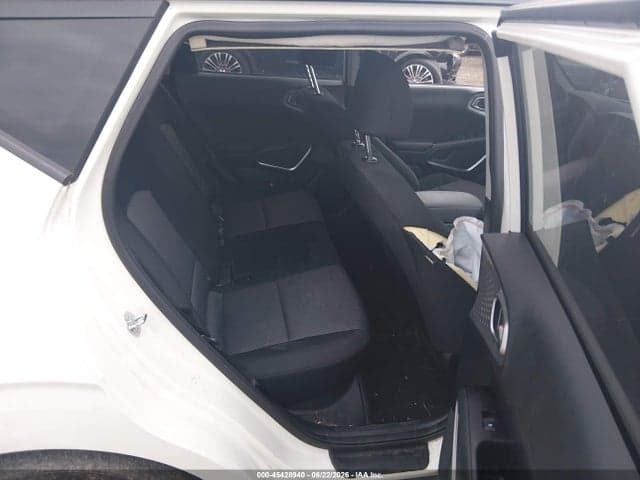 2025 KIA SOUL S 8