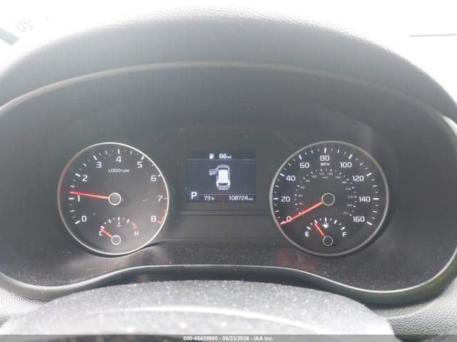 2022 KIA SPORTAGE LX 7