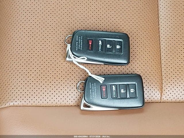 2022 LEXUS RX 450HL 11