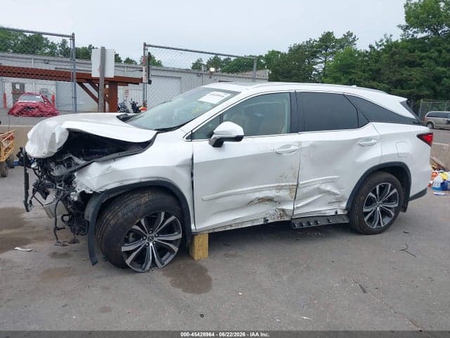 2022 LEXUS RX 450HL 14