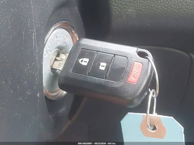 2024 MITSUBISHI MIRAGE G4 11