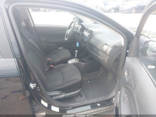 2024 MITSUBISHI MIRAGE G4 5