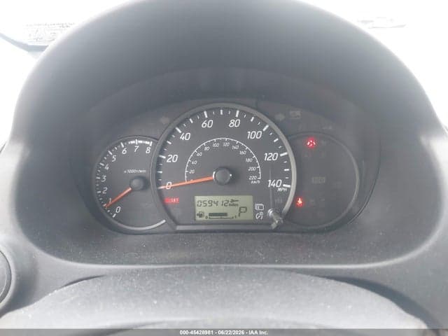 2024 MITSUBISHI MIRAGE G4 7