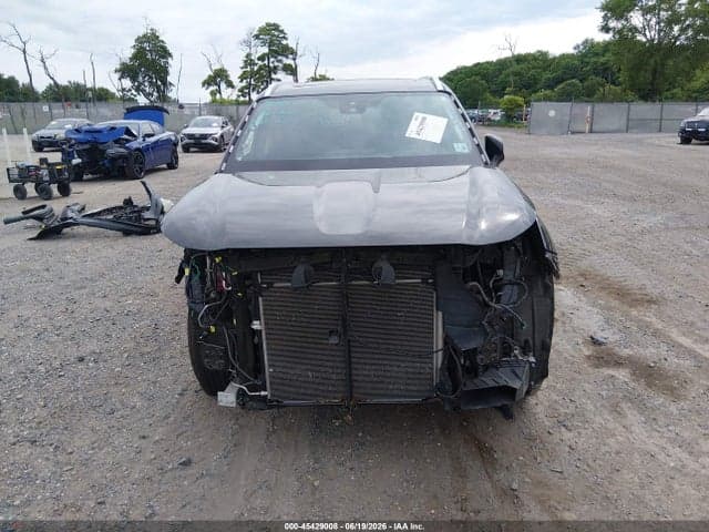 2021 TOYOTA HIGHLANDER XLE 6