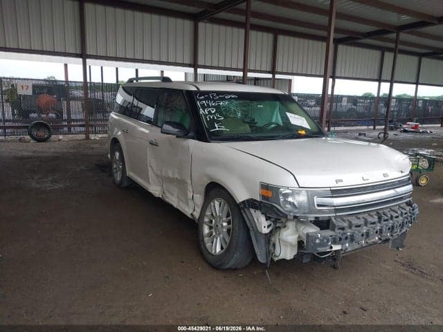 2019 FORD FLEX SEL 1