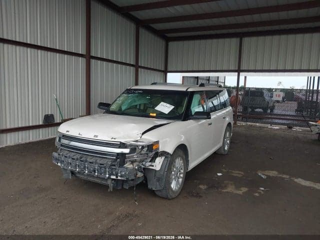 2019 FORD FLEX SEL 2