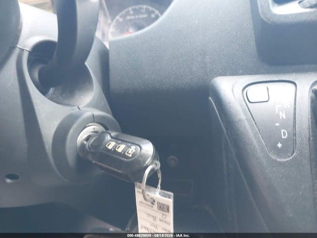 2019 RAM PROMASTER 3500 11