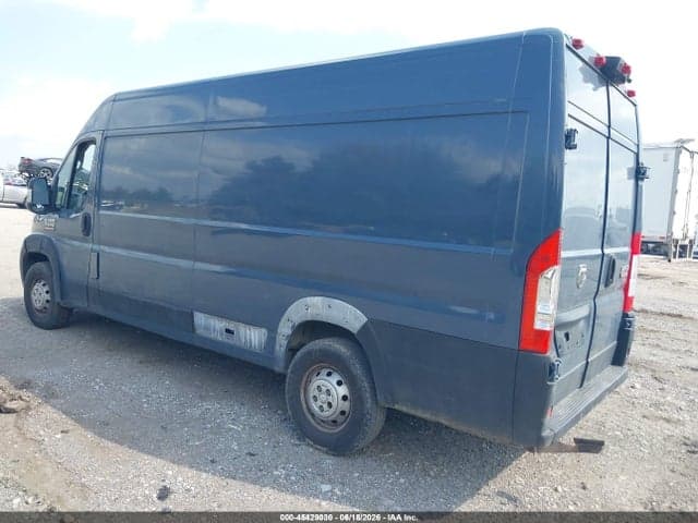 2019 RAM PROMASTER 3500 3