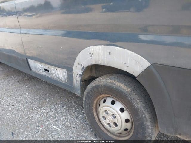 2019 RAM PROMASTER 3500 6
