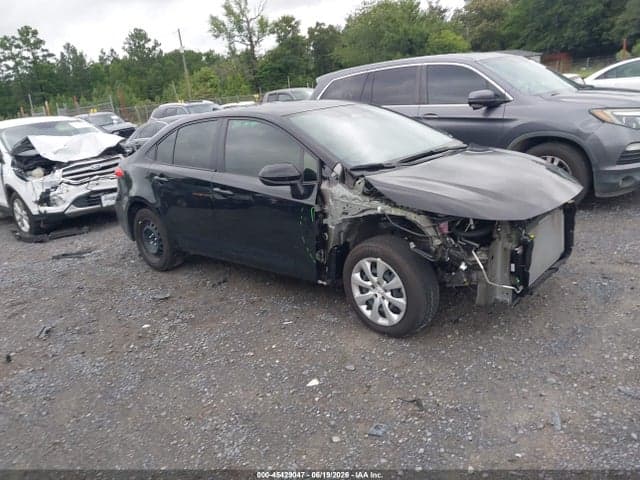 2026 TOYOTA COROLLA HYBRID HYBRID LE 1