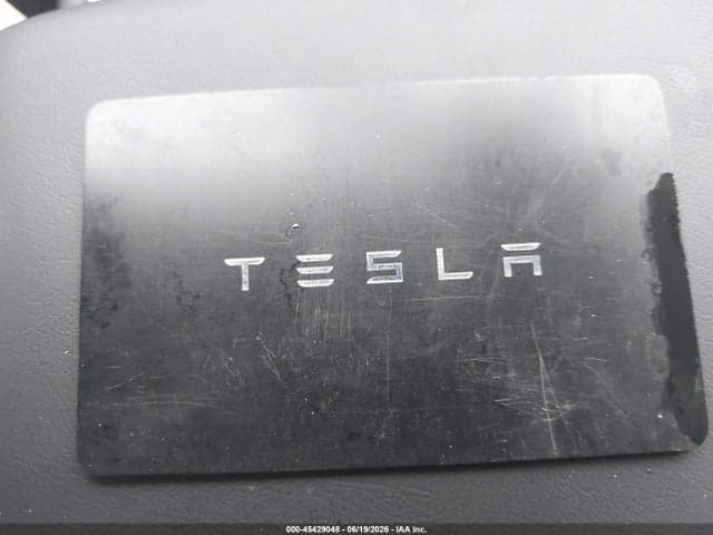 2024 TESLA MODEL Y 12