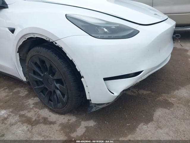 2024 TESLA MODEL Y 7