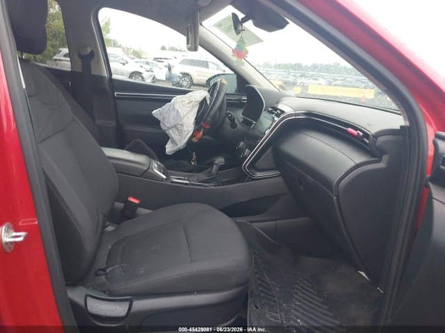 2022 HYUNDAI TUCSON SEL 5