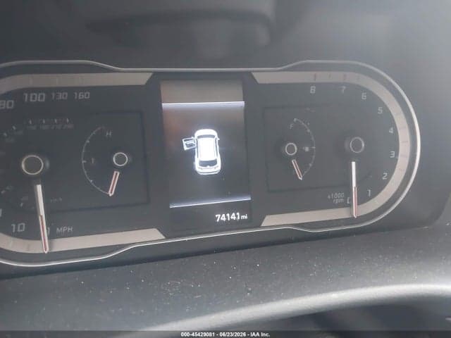 2022 HYUNDAI TUCSON SEL 7