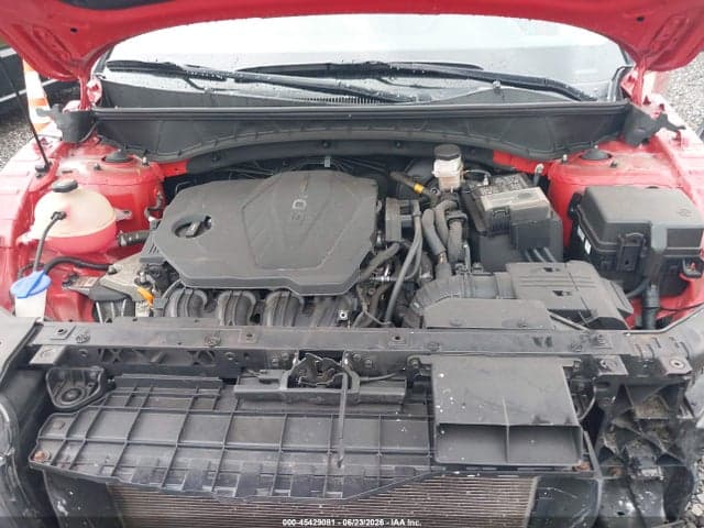 2022 HYUNDAI TUCSON SEL 10