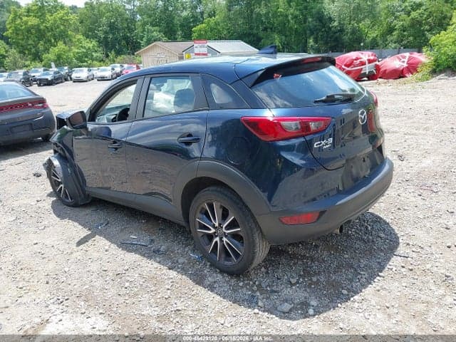 2018 MAZDA CX-3 TOURING 3