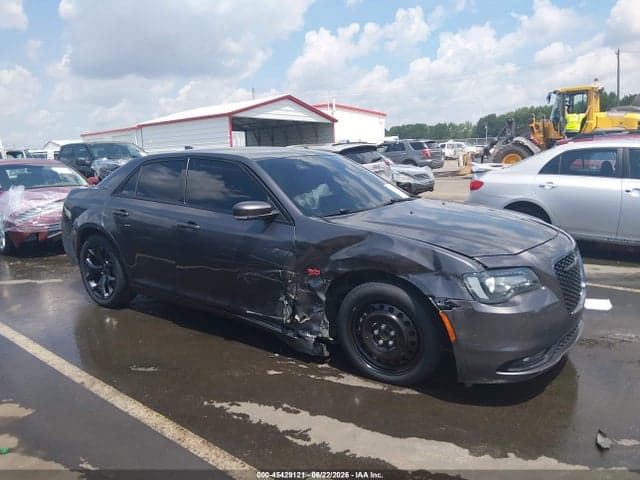 2021 CHRYSLER 300 300S 1