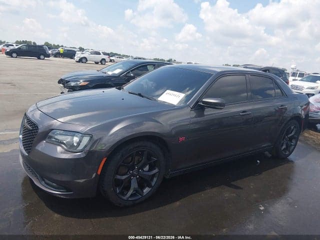 2021 CHRYSLER 300 300S 2