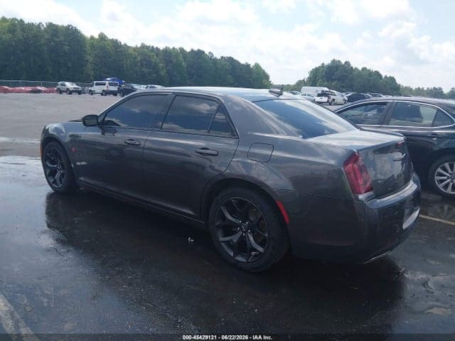 2021 CHRYSLER 300 300S 3