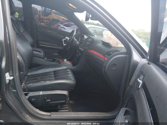 2021 CHRYSLER 300 300S 5