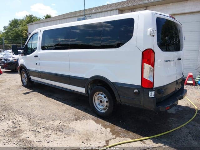 2018 FORD TRANSIT-350 XL/XLT 3