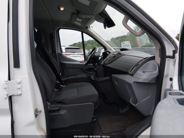 2018 FORD TRANSIT-350 XL/XLT 5