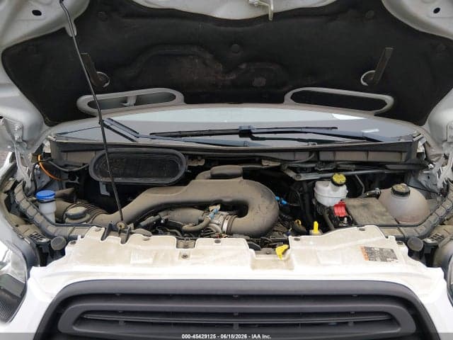 2018 FORD TRANSIT-350 XL/XLT 10