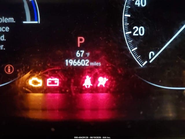 2018 HONDA ACCORD HYBRID EX-L 15