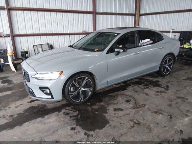 2024 VOLVO S60 B5 2