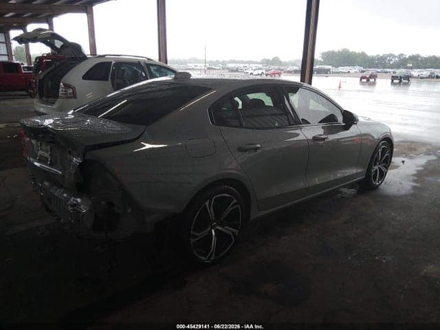 2024 VOLVO S60 B5 4