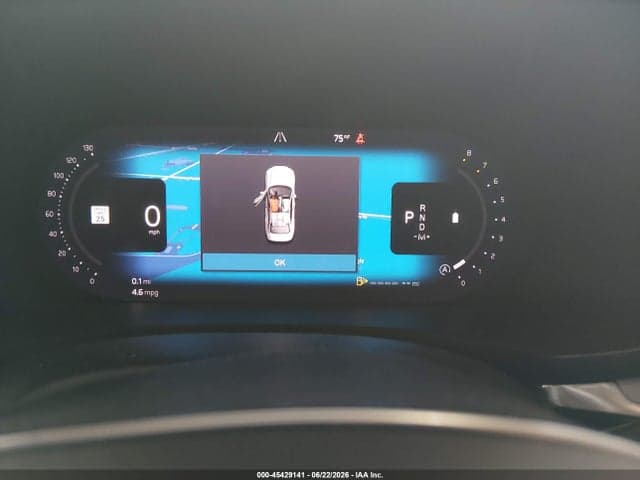 2024 VOLVO S60 B5 7