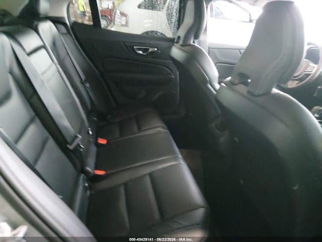 2024 VOLVO S60 B5 8