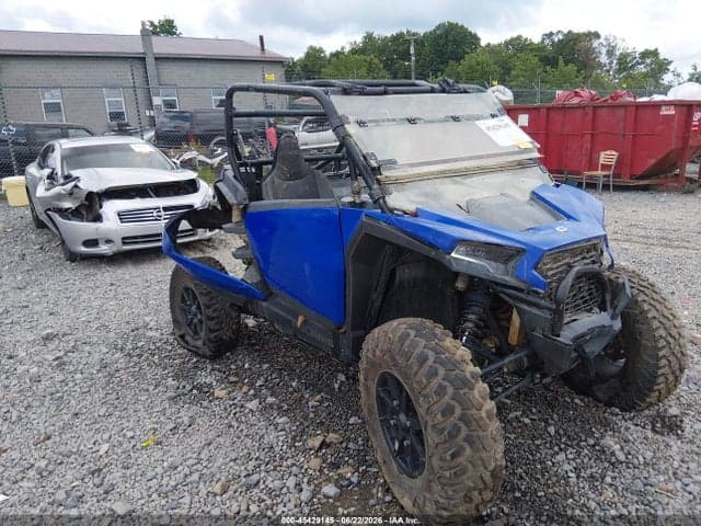 2025 POLARIS RZR XP 1000 SPORT - 1