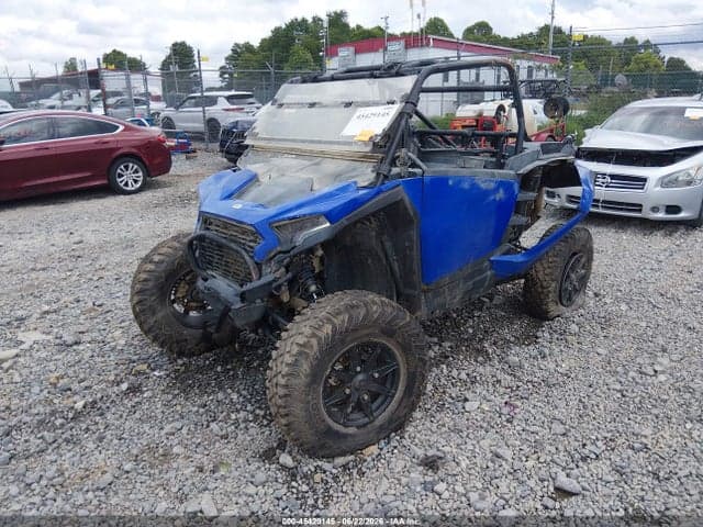 2025 POLARIS RZR XP 1000 SPORT 2