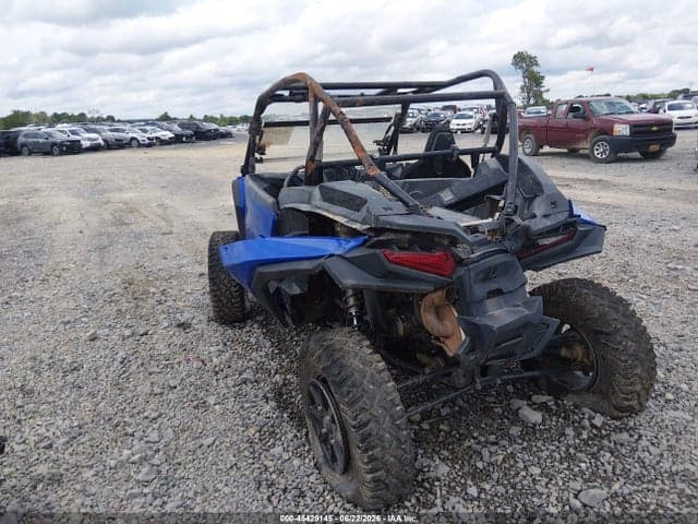 2025 POLARIS RZR XP 1000 SPORT 3