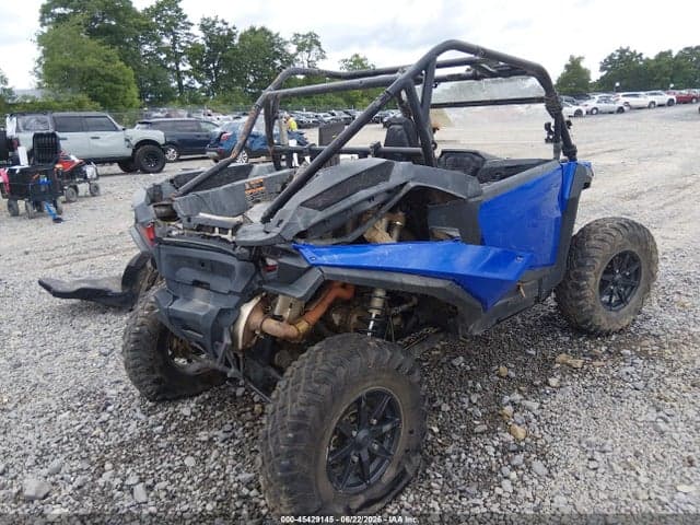 2025 POLARIS RZR XP 1000 SPORT 4