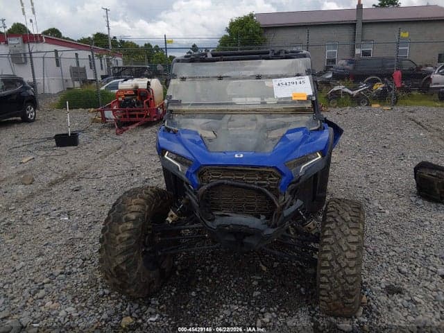 2025 POLARIS RZR XP 1000 SPORT 5
