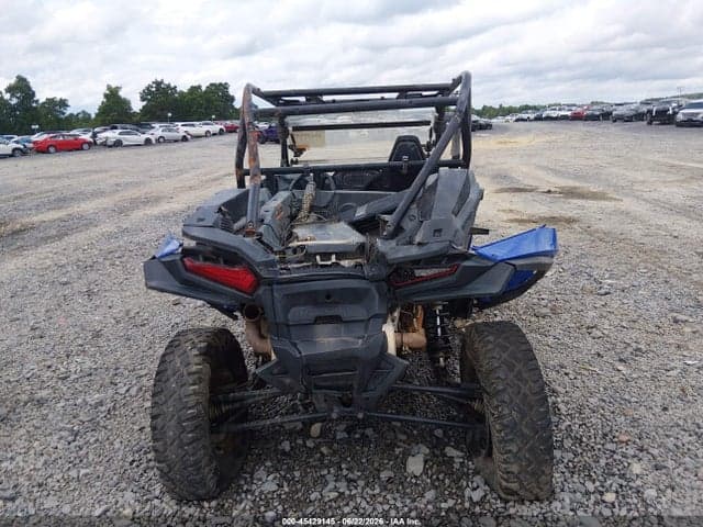 2025 POLARIS RZR XP 1000 SPORT 6