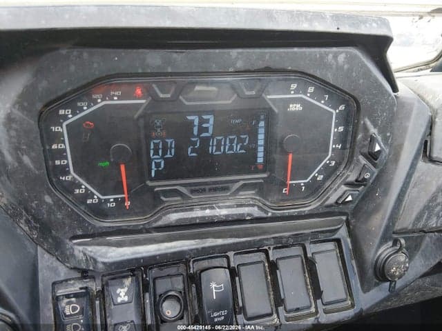 2025 POLARIS RZR XP 1000 SPORT 7