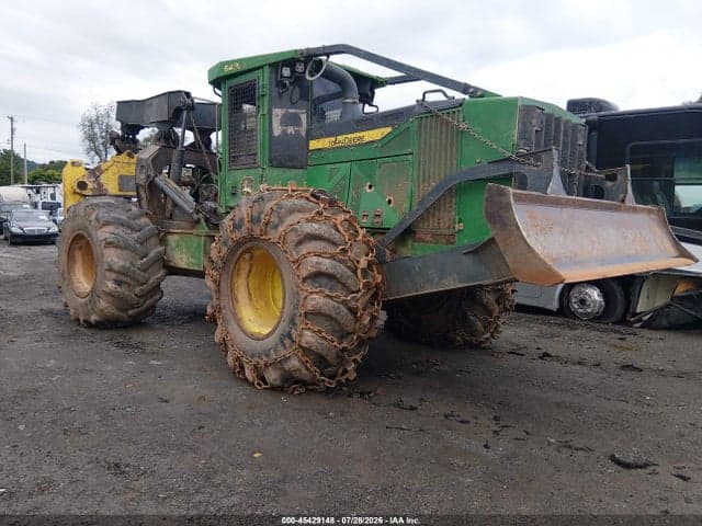 2020 JOHN DEERE 648L II SKIDDER - 1