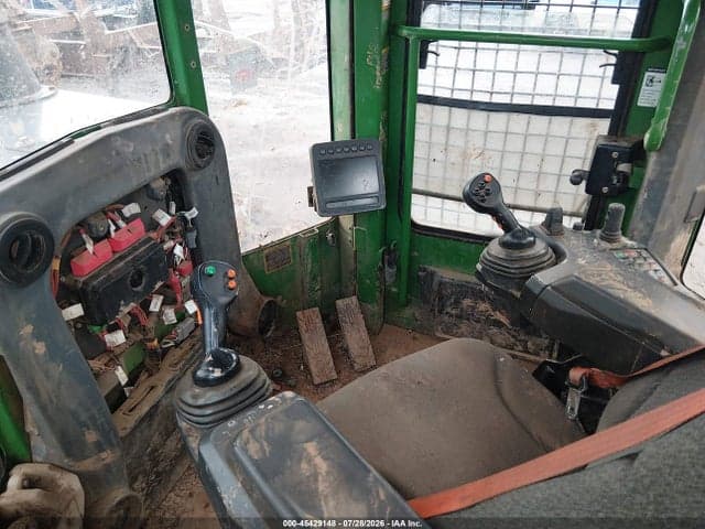2020 JOHN DEERE 648L II SKIDDER 5