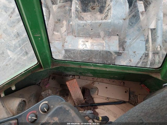 2020 JOHN DEERE 648L II SKIDDER 8