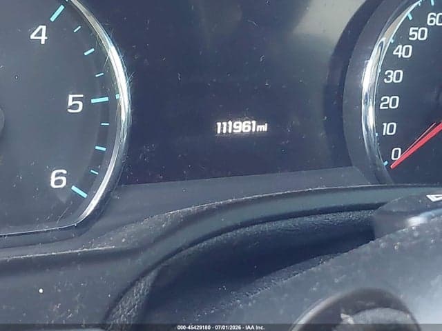 2017 CHEVROLET TAHOE LT 15